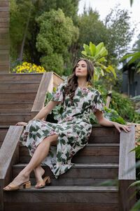 Seeking Lola Angel Dress