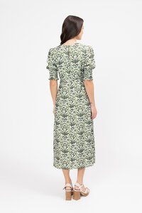Seeking Lola Sunset Dress