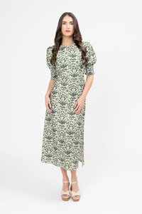 Seeking Lola Sunset Dress