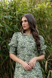 Seeking Lola Sunset Dress