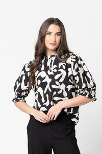 Seeking Lola Gifted Top