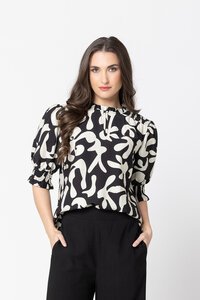 Seeking Lola Gifted Top