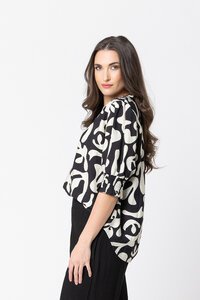 Seeking Lola Gifted Top