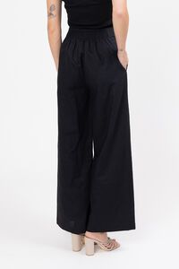 Billie The Label Essential Full Wide Leg Pant