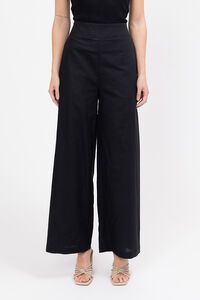 Billie The Label Essential Full Wide Leg Pant