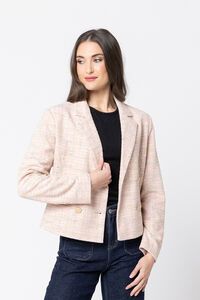 Seeking Lola Audrey Blazer