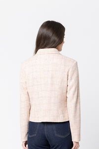 Seeking Lola Audrey Blazer