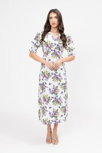 Seeking Lola Florence Dress