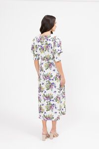 Seeking Lola Florence Dress