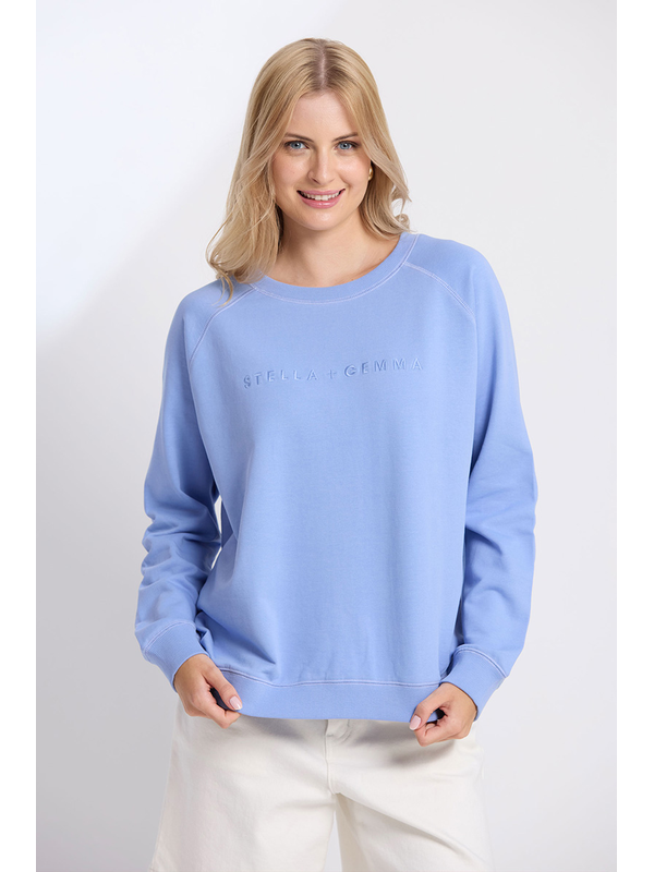 Stella + Gemma Classic Sweat