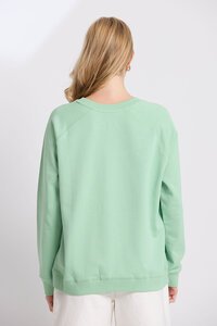 Stella + Gemma Classic Sweat