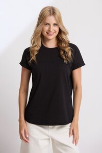 Stella + Gemma Soho Cuff Crew