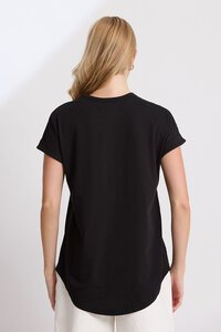 Stella + Gemma Soho Cuff Crew