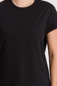 Stella + Gemma Soho Cuff Crew