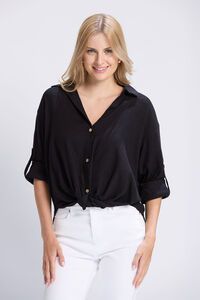 Stella + Gemma On Repeat Blouse