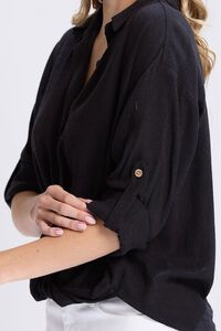 Stella + Gemma On Repeat Blouse