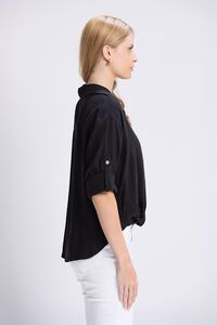 Stella + Gemma On Repeat Blouse