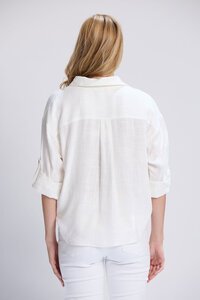 Stella + Gemma On Repeat Blouse