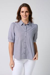 Stella + Gemma Asha Stripe Blouse