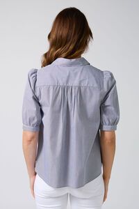 Stella + Gemma Asha Stripe Blouse