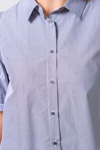 Stella + Gemma Asha Stripe Blouse