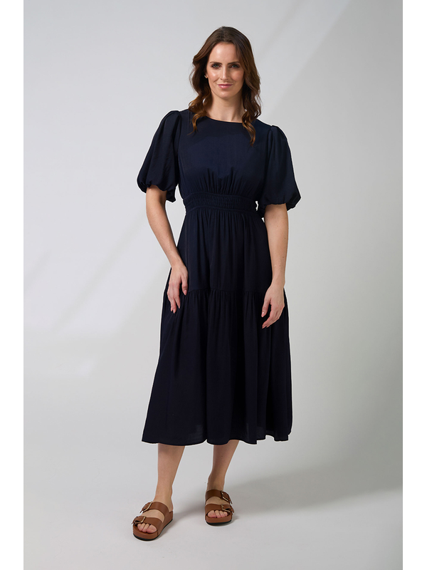 Stella + Gemma Sabrina Dress