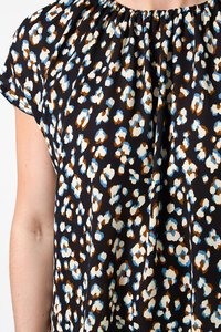 Stella + Gemma Clio Blouse