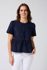 Stella + Gemma Eva Blouse