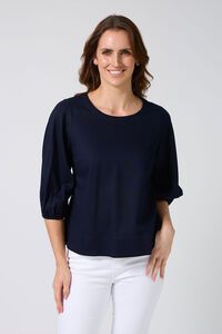 Stella + Gemma Ursula Blouse