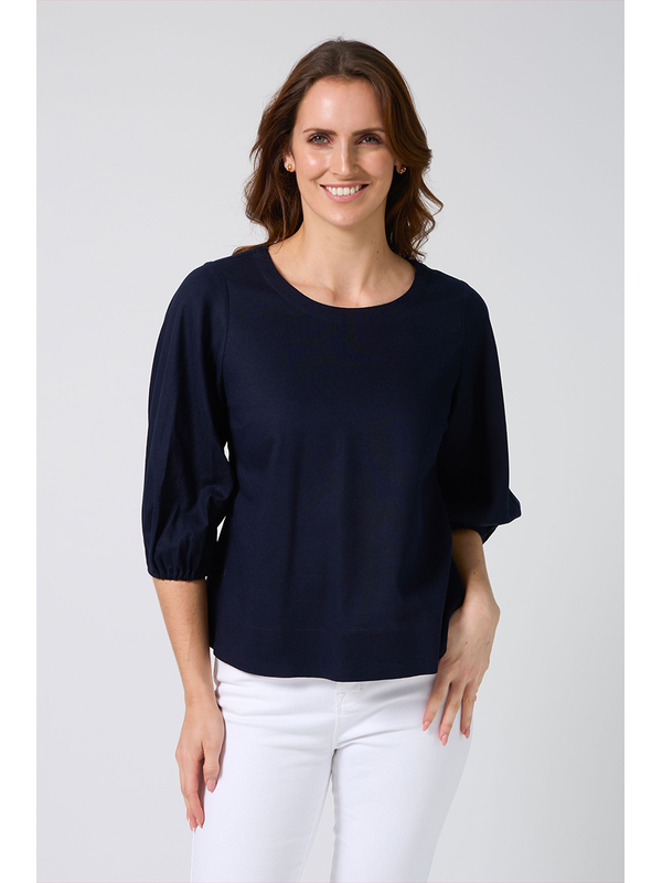 Stella + Gemma Ursula Blouse