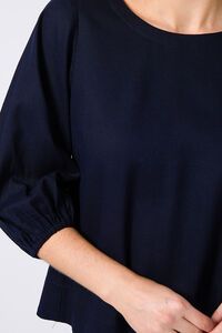 Stella + Gemma Ursula Blouse
