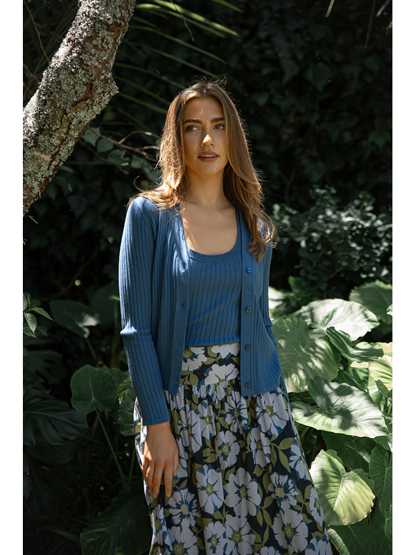 Stella + Gemma Calypso Cardi