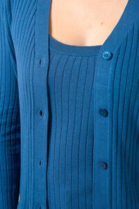 Stella + Gemma Calypso Cardi