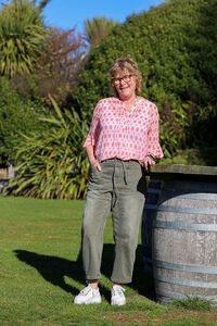 Memo Romantic Sleeve Shirt