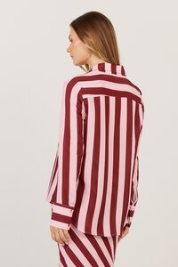 Fate + Becker Madeira Shirt