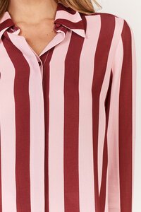 Fate + Becker Madeira Shirt