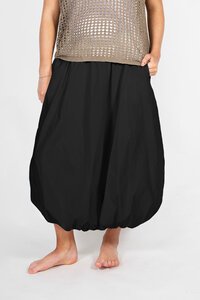 Antler Bubble Skirt