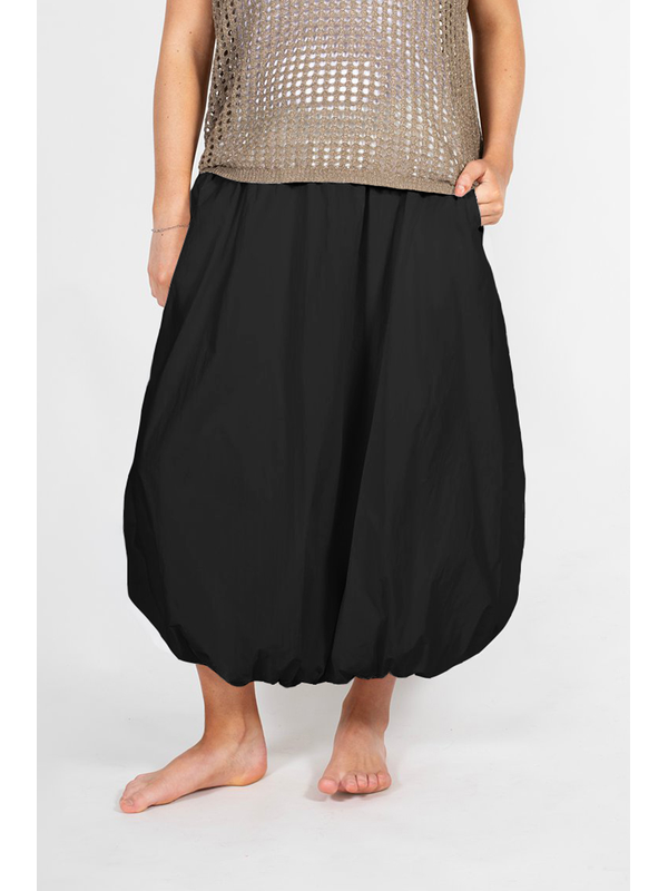 Antler Bubble Skirt