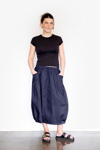 Antler Cyrus Skirt