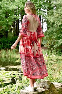 Curate Sweet Escape Dress