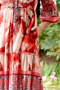 Curate Sweet Escape Dress
