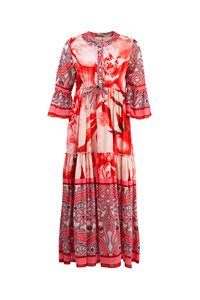 Curate Sweet Escape Dress