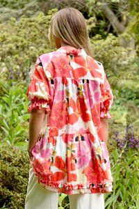 Curate Make The Cut Top