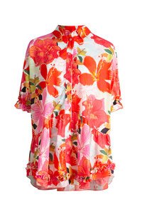 Curate Make The Cut Top