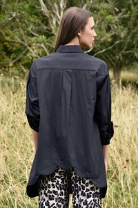 Curate Shirt Warrant Shirt