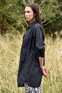 Curate Shirt Warrant Shirt
