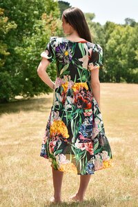 Curate Dreaming Of Spring Dress
