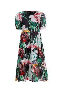 Curate Dreaming Of Spring Dress
