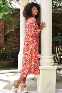 Coop Draw Me Near Dress