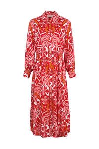 Coop Draw Me Near Dress